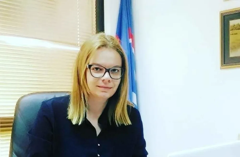 Маја Вукићевић