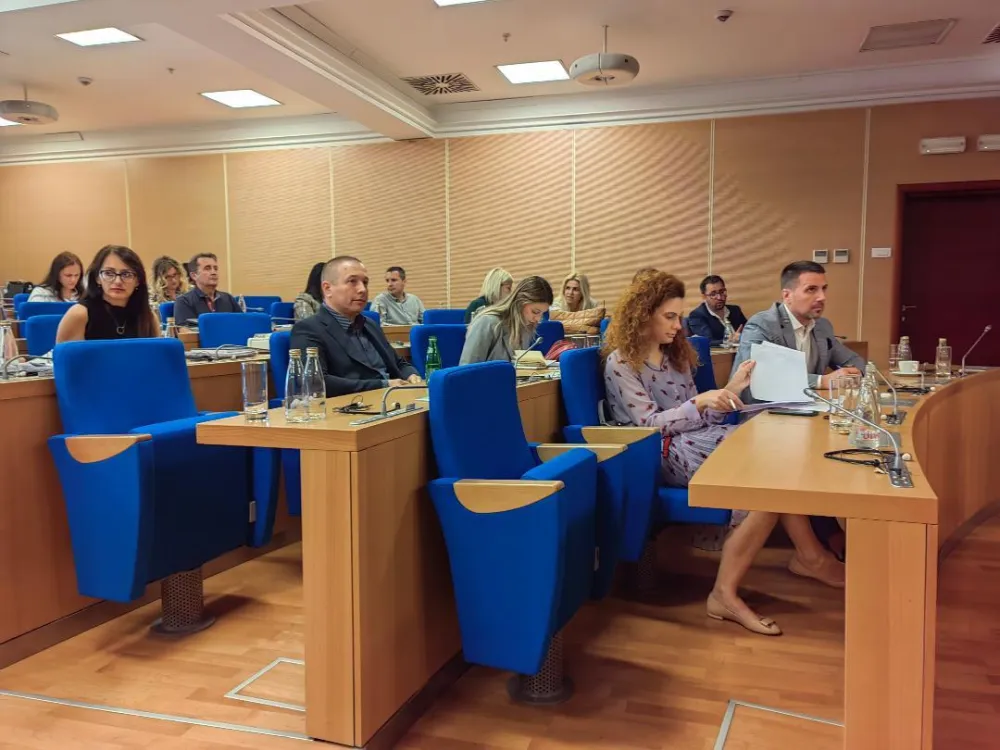Управа Главног града трпјела опструкције бивше владе: Бранили им продају непокретности