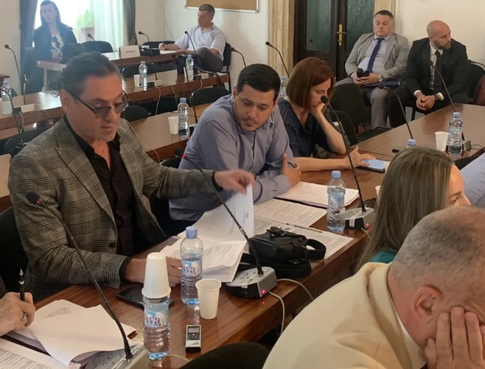 Ребаланс буџета СО Котор због губитака &bdquo;Водовода&rdquo;?