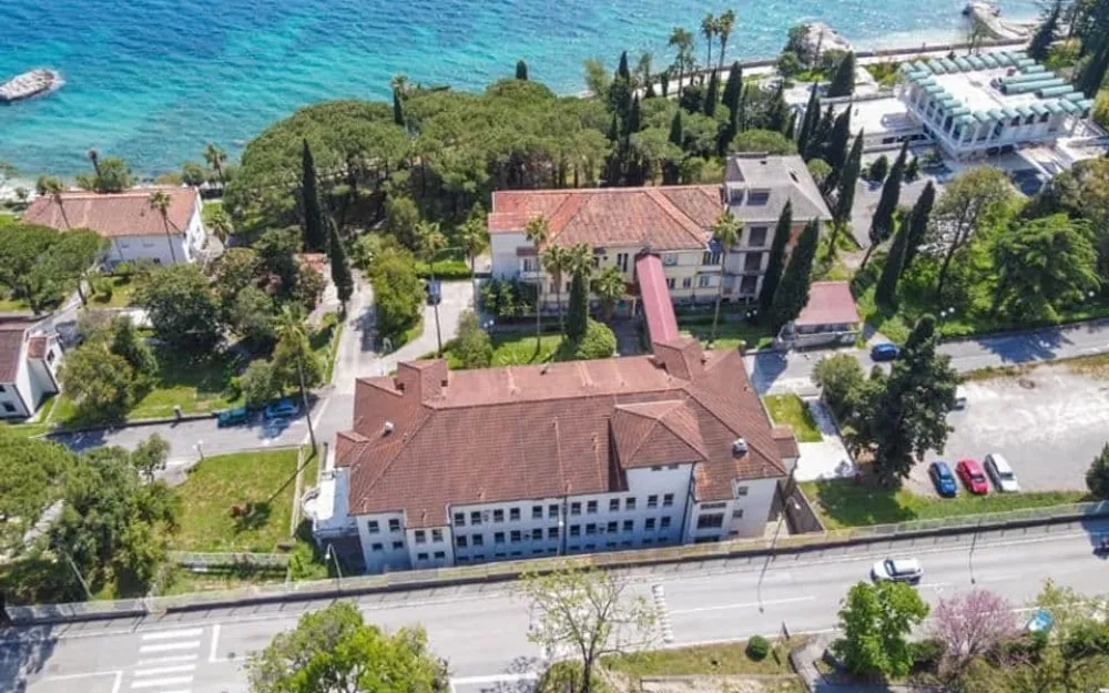 Фото: Радио Јадран 