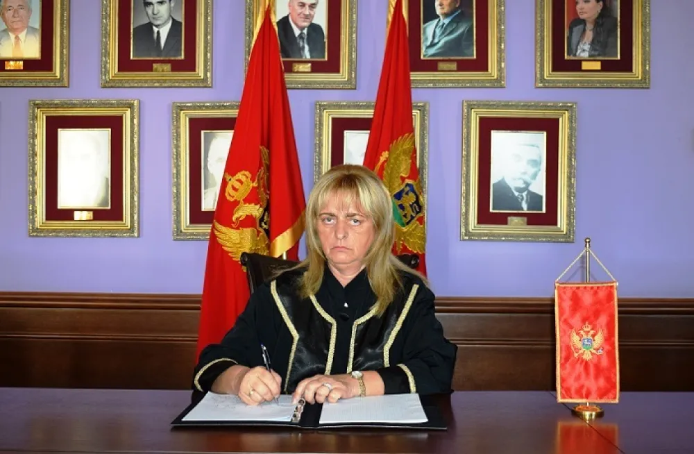 Foto: Vrhovni sud