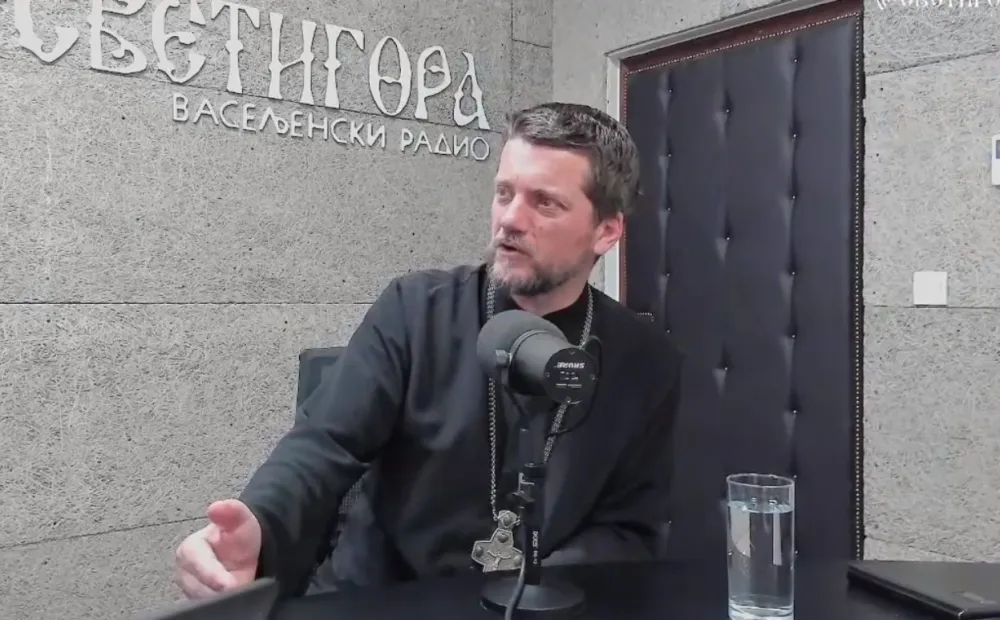 Гојко Перовић
