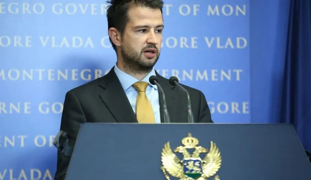Јаков Милатовић