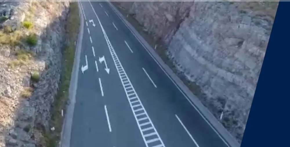 Добри услови за вожњу