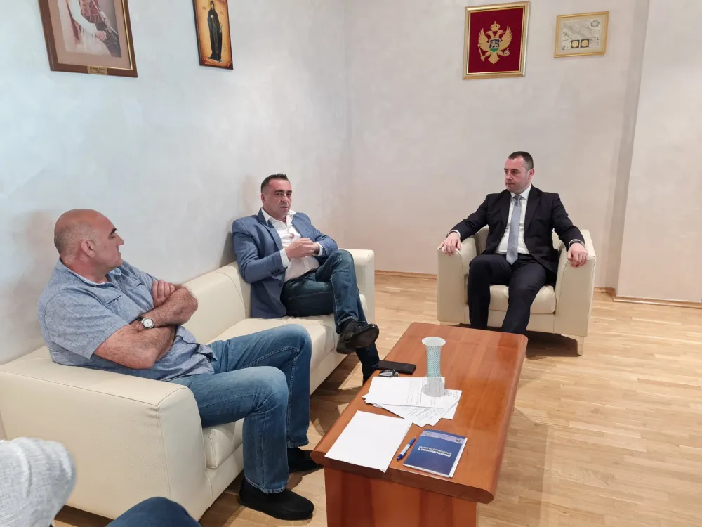 Фото: Министарство здравља 