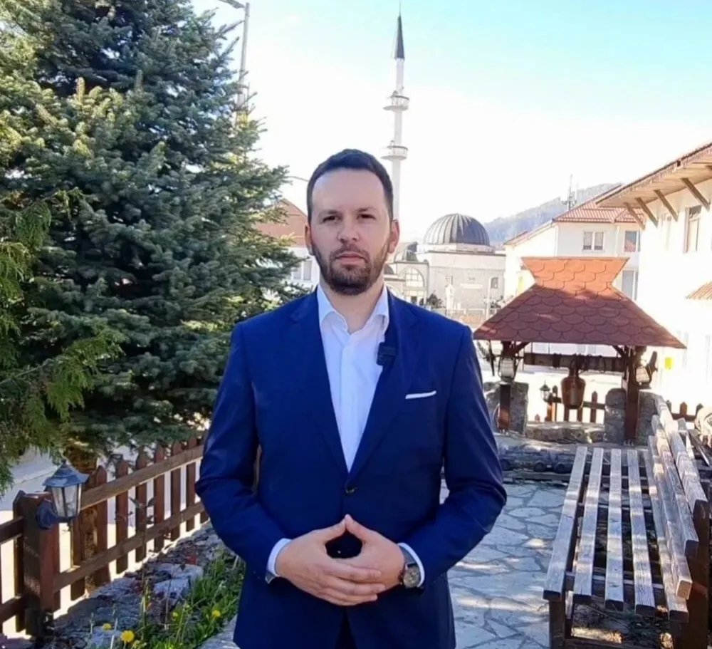 ФОТО: Бошњачко вијеће у ЦГ