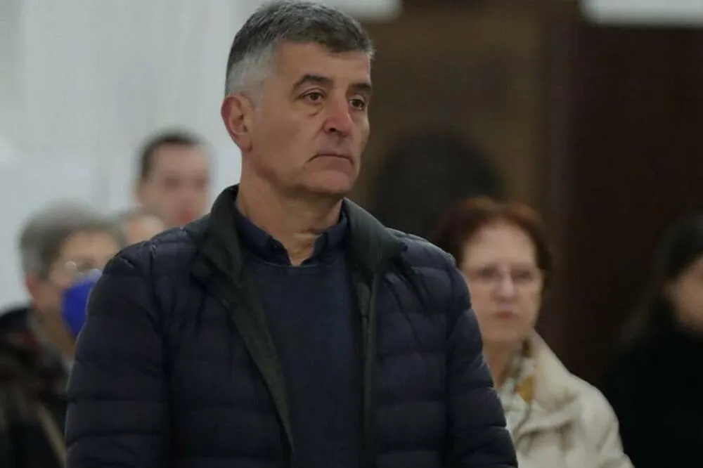 Nenad Peri&scaron;