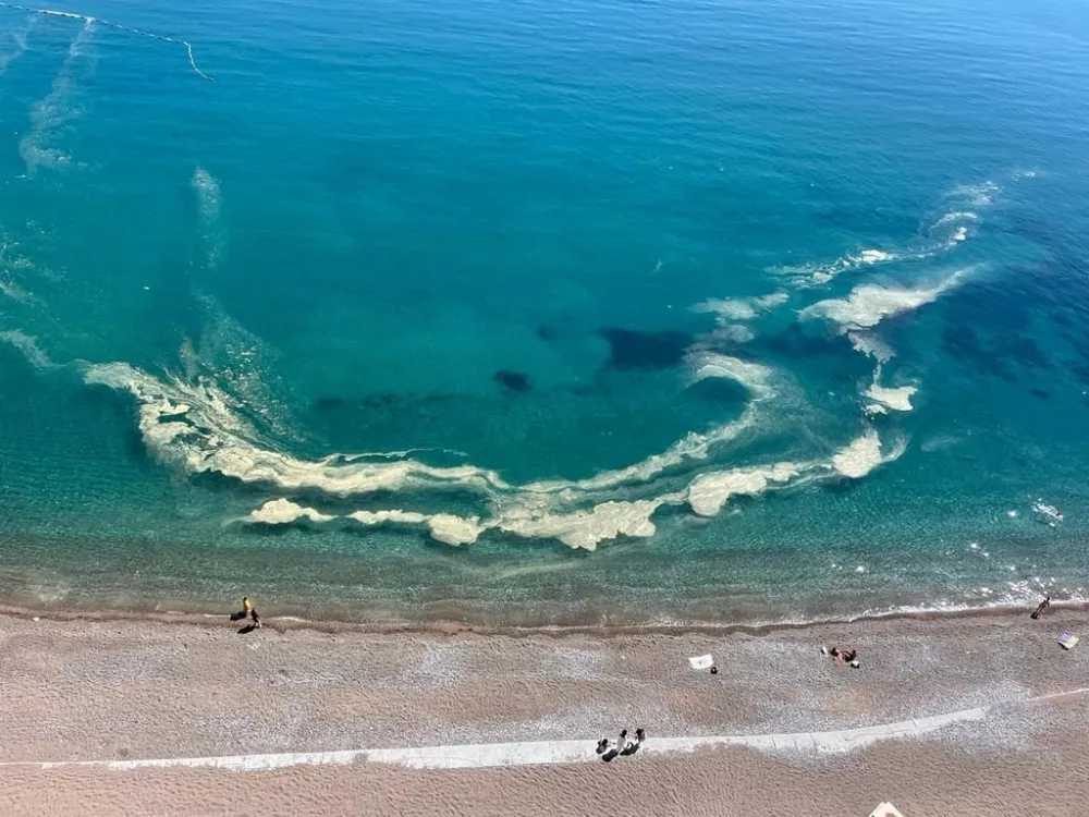 Море код Рафаиловића