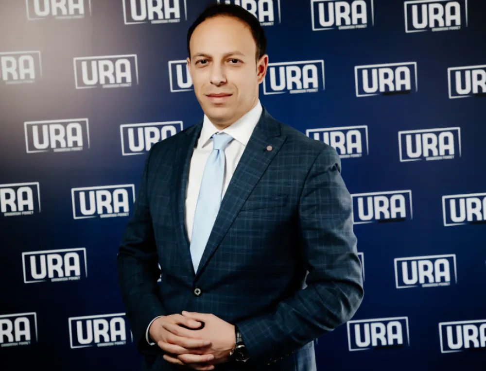 Foto: URA