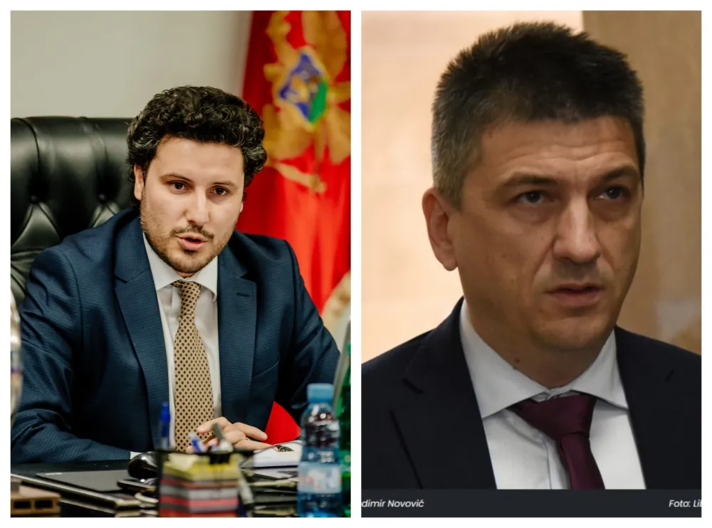 Абазовић, Нововић