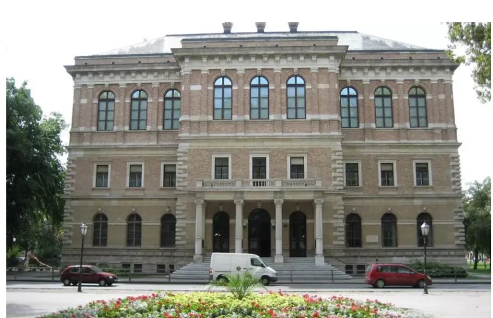 Хрватска академија наука и умјетности