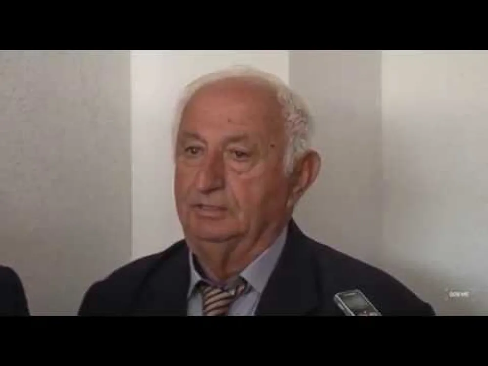 Илија Станишић