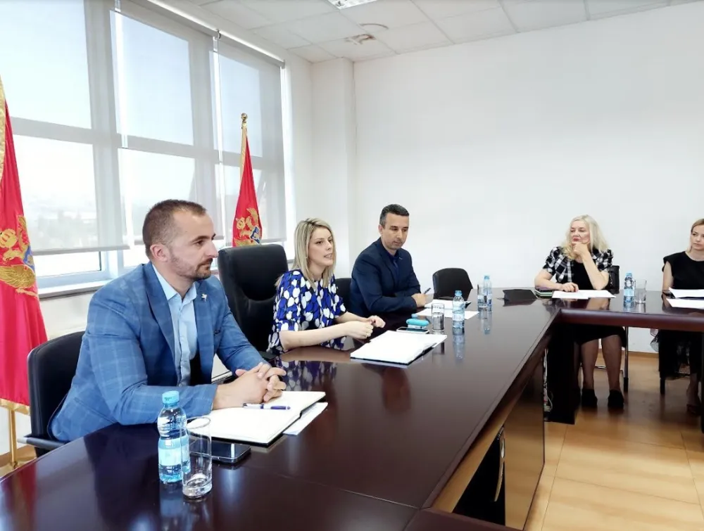 Ана Новаковић Ђуровић