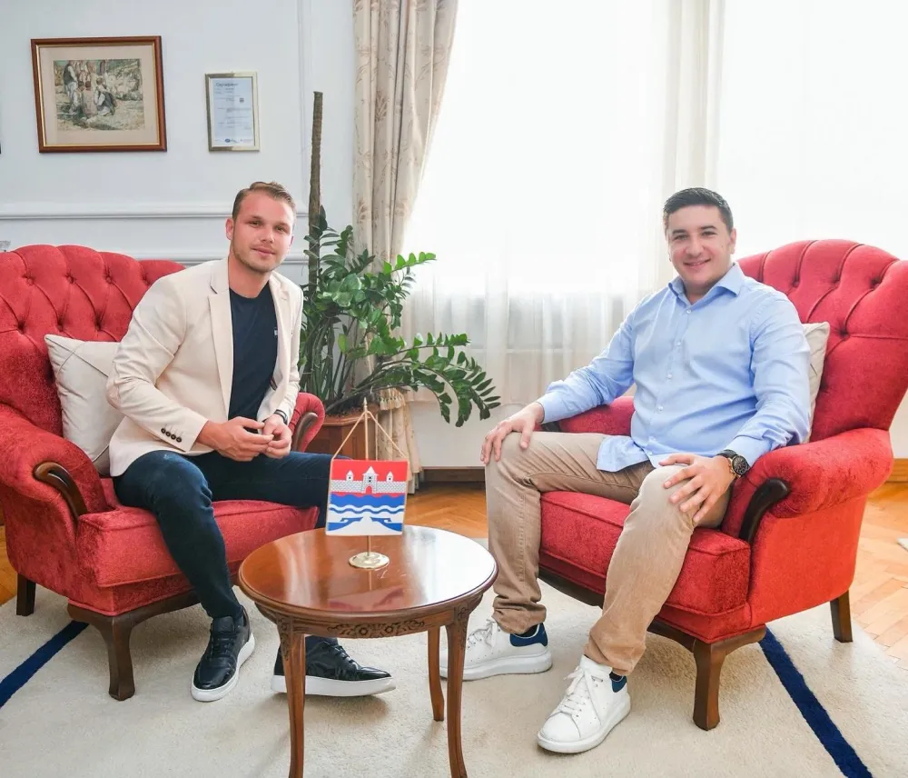 Станивуковић и Дајковић