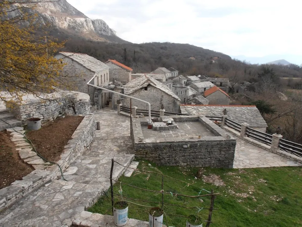 Кад би потекла вода, у МЗ Камено &ndash; Жлијеби дошле би ријеке туриста