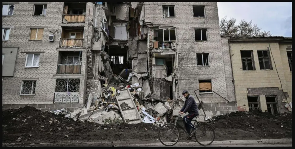 Фото: Твитер