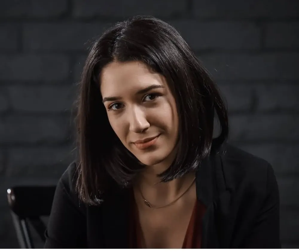 Глумица Јелена Лабан: Постоји увијек онај дио умјетника који не може да се плати