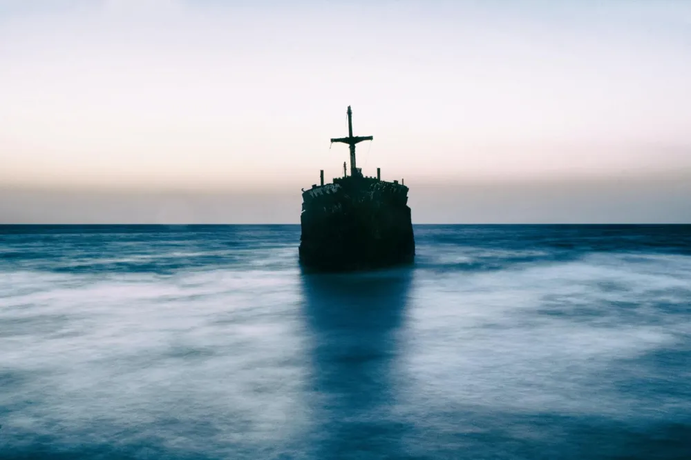 Photo by behzad bisadi on Unsplash