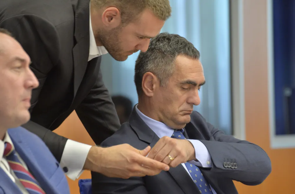 Odbor za ekonomiju, rebalans budzeta, odbor za ekonomiju rebalans budzeta, Aleksandar Damjanovic, Nikola Rakocevic