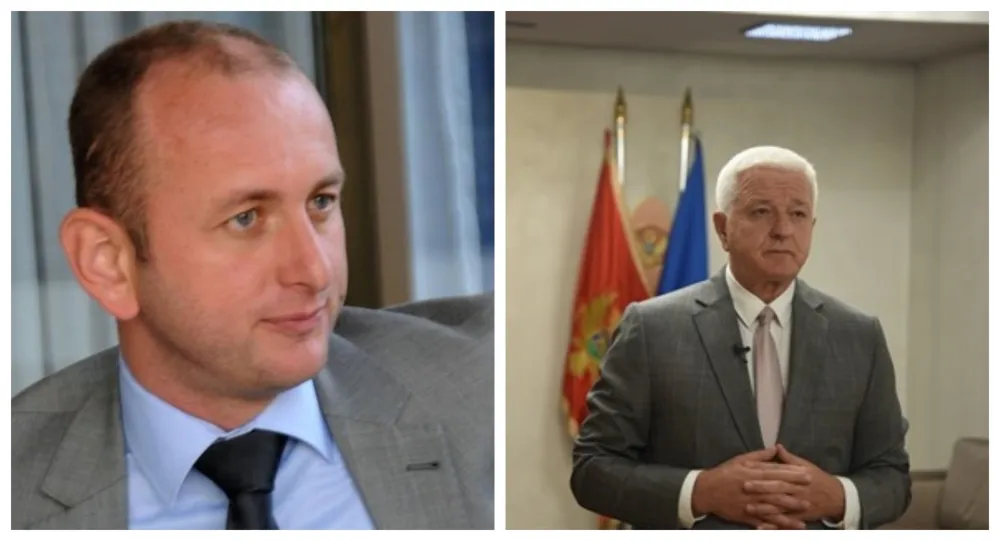 Knežević i Marković