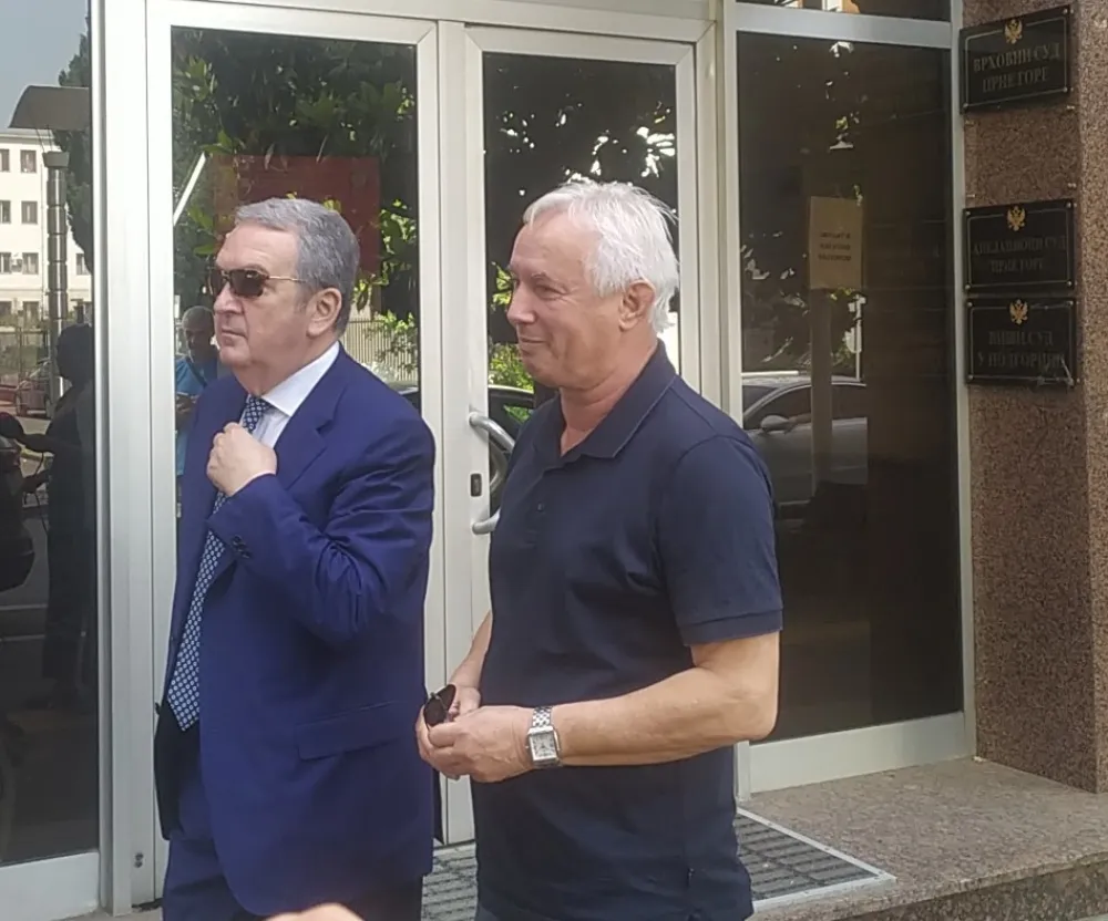 Foto: Željka Bojanić (Portal Dan)