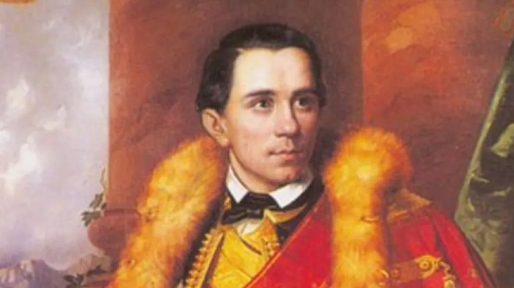 Књаз Данило