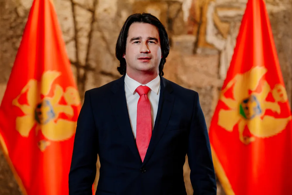Марко Ковач