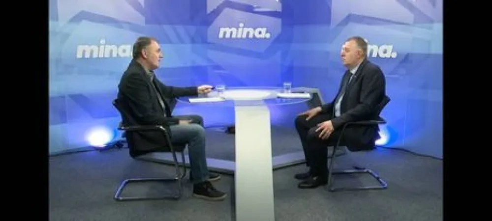 Зоран Миљанић