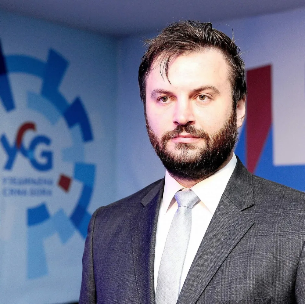 Душан Слијепчевић