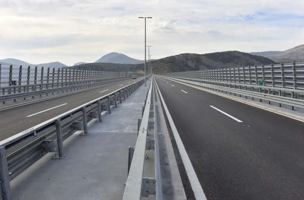 Obilazak autoputa, autoput, monteput, petlja smokovac, petlja matasevo, ingerop