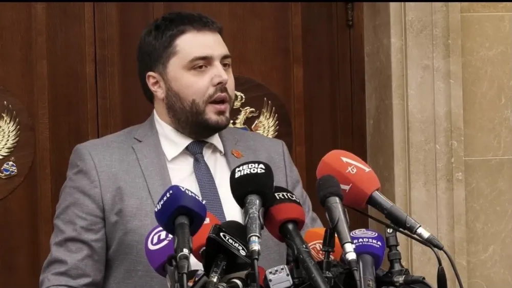 Владимир Мартиновић