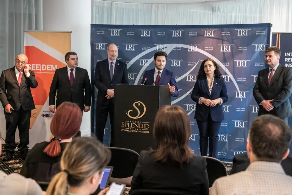 FOTO: PR Centar