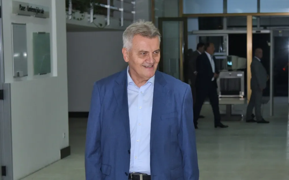 Миодраг Радуновић