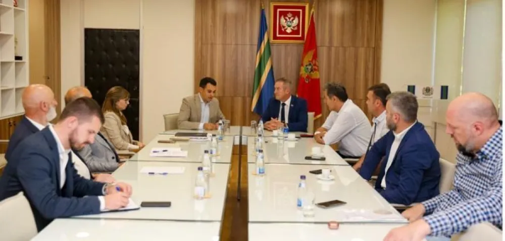 Синдикат полиције