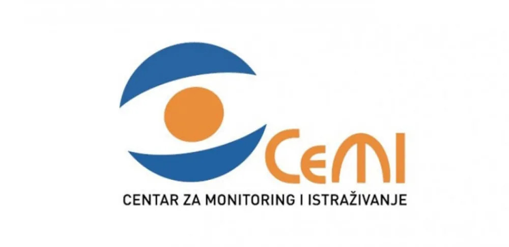 Logo CEMI