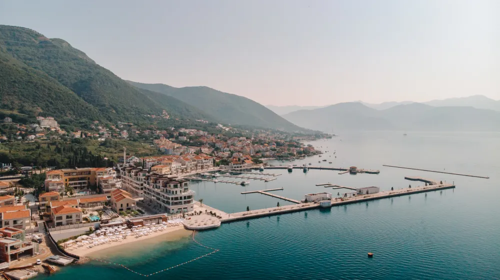 Portonovi marinas