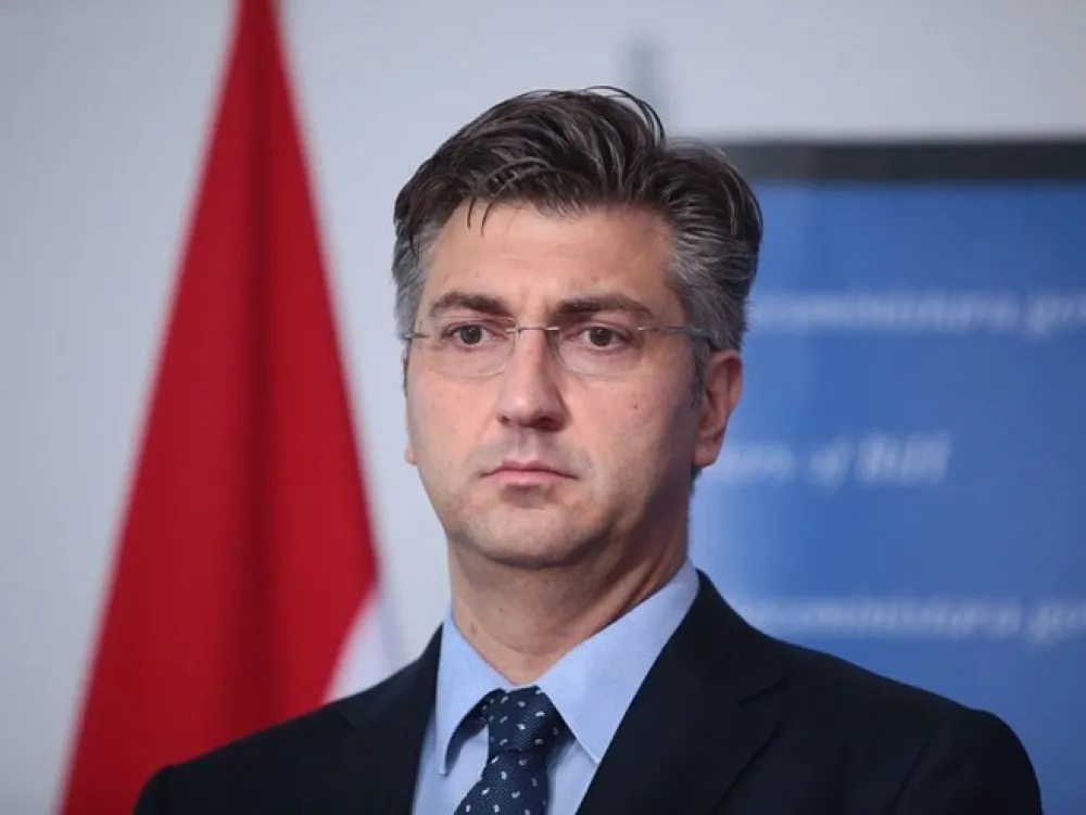 Андреј Пленковић 
