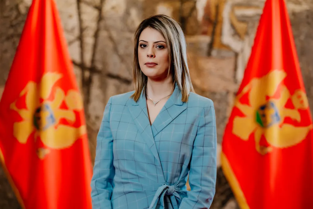Ана Новаковић Ђуровић