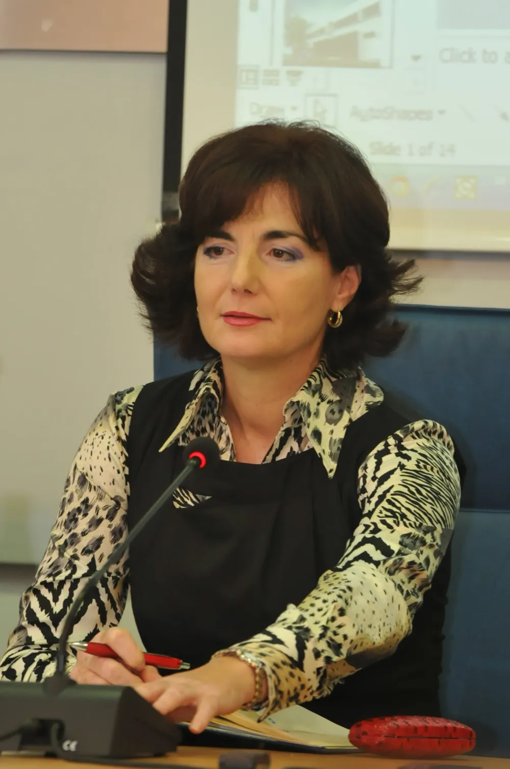 Centar za narkomane pres