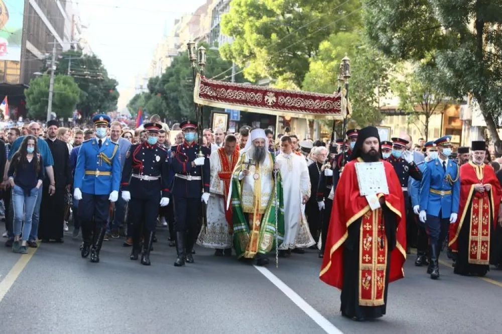  Foto:E-Stock/Milo&scaron; Tafailović