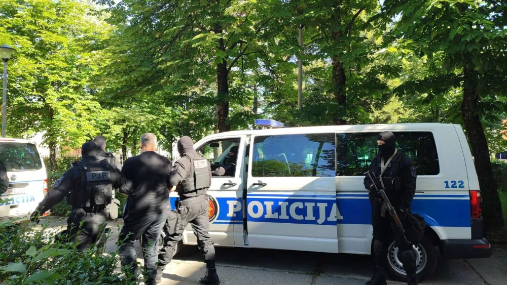ФОТО:Приватна архива
