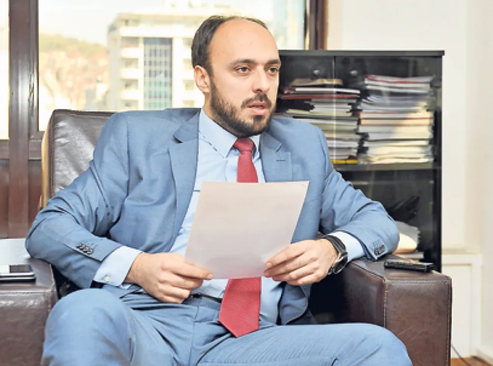 Програм привремених објеката упућен надлежним органима: Чекају сагласност седам институција