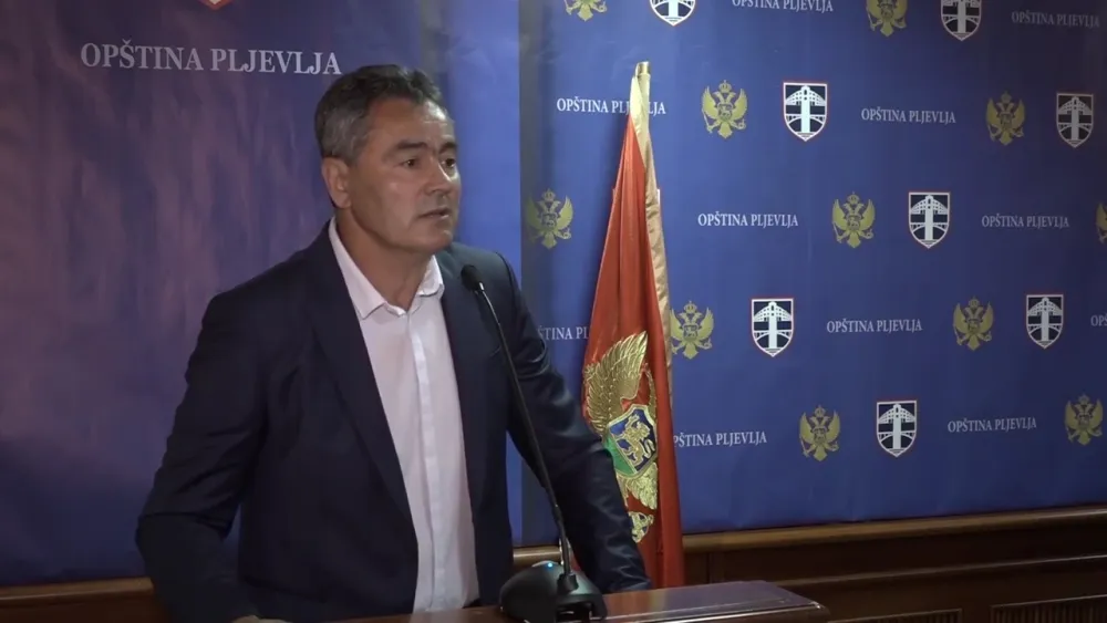 Милан Лекић