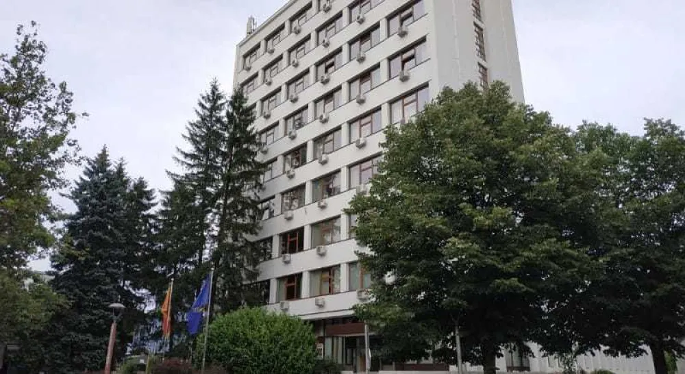 Општина Никшић