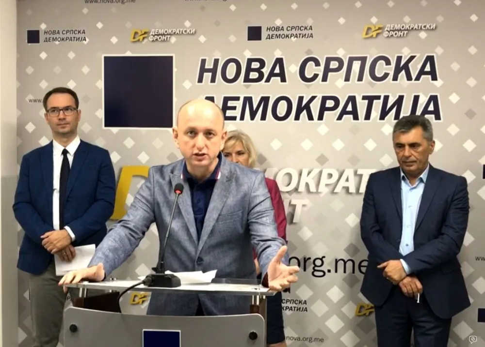 Фото: Фејсбук