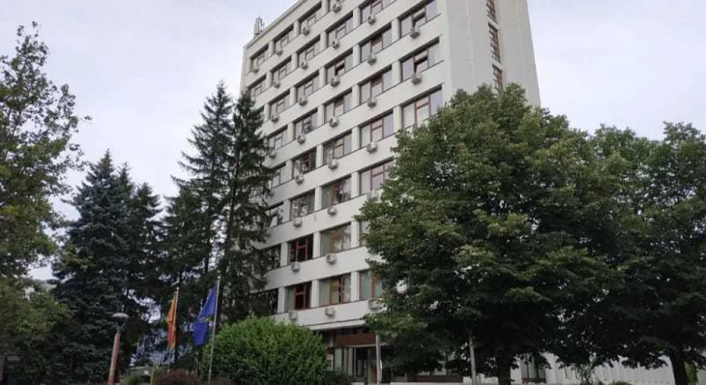 ОПШТИНА НИКШИЋ/ - ОПШТИНА НИКШИЋ<br>