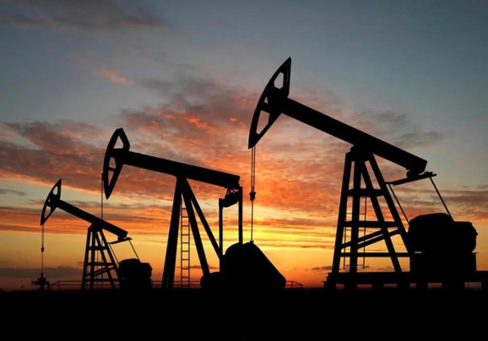 Нафтна постројења
