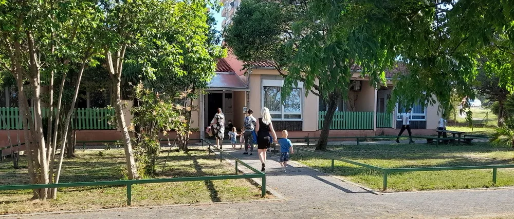 Вртић Д.С.