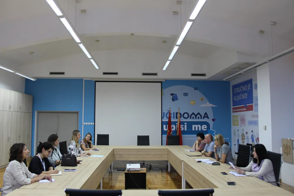 Министарство просвјете