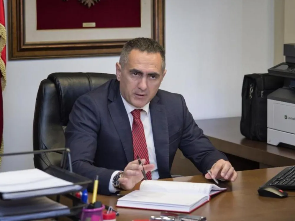 Александар Дамјановић